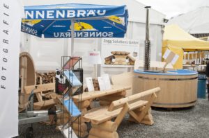 WIGA 2017 Werdenberger Industrie- und Gewerbeausstellung